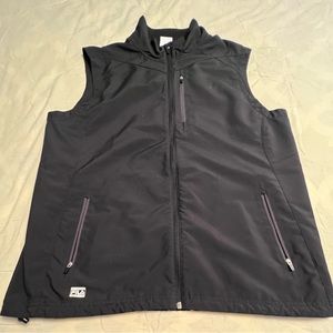 FILA mens golf vest XL